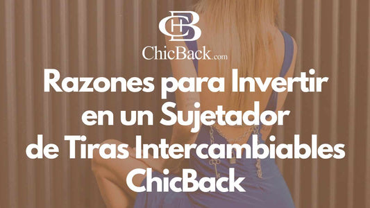 chicback.com - La lencería es una parte esencial de cualquier outfit,