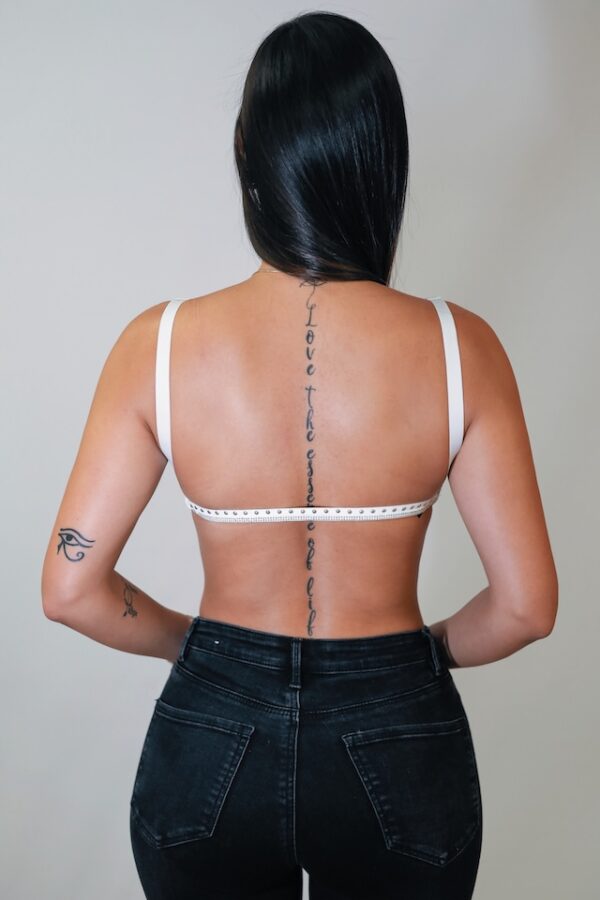 Gia Blanco - Imagen 5