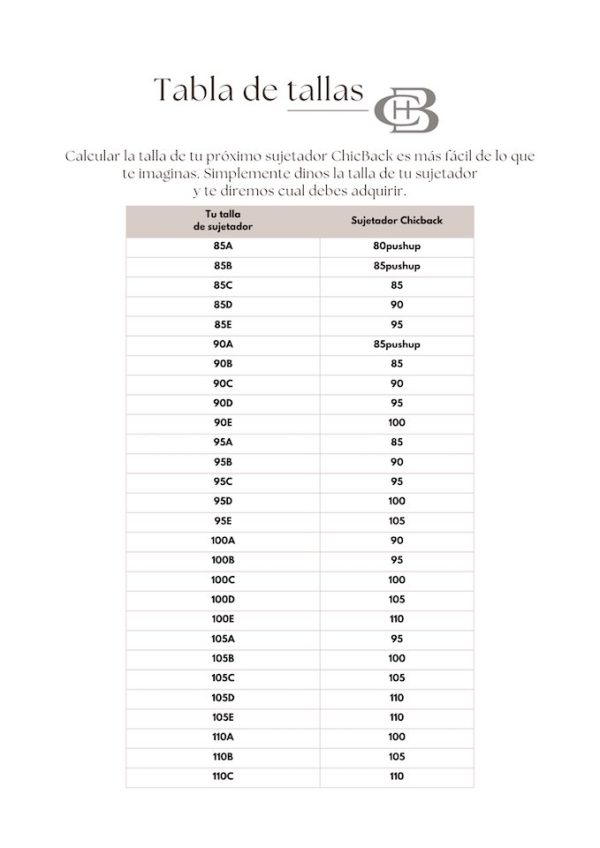 Sujetador Negro - Imagen 6